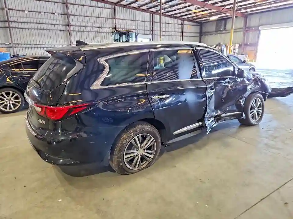 5N1DL0MM2KC562436 2019 INFINITI QX60-2