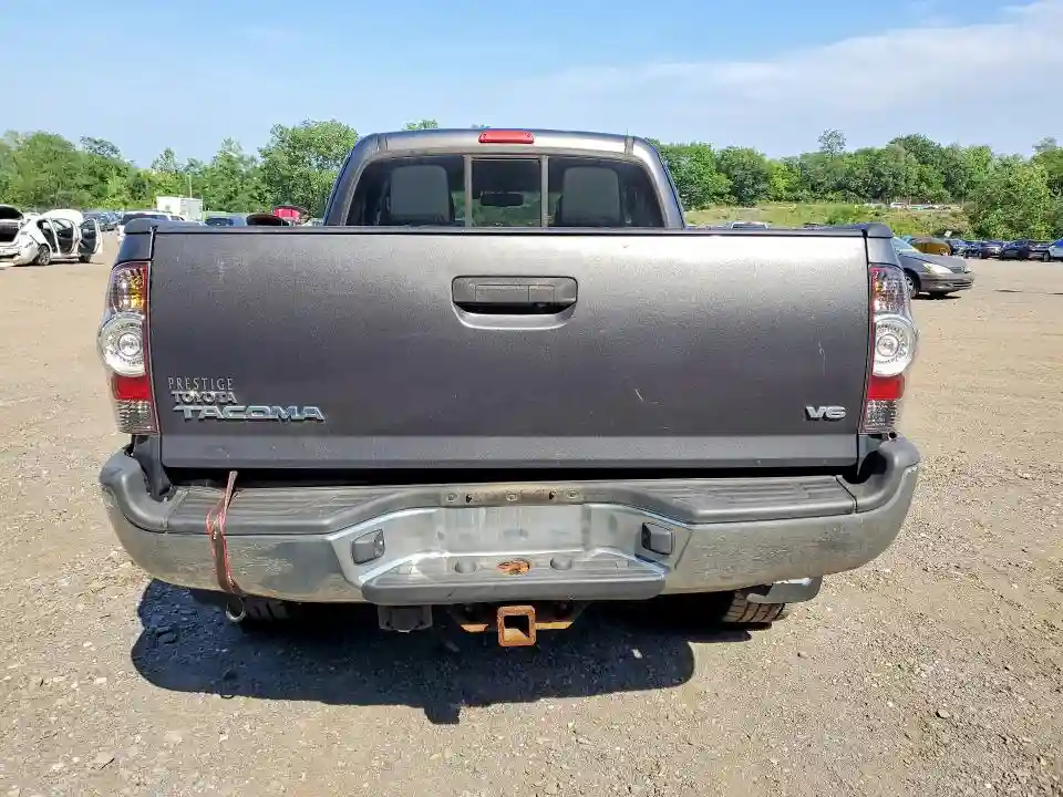 5TFUU4EN3DX052415 2013 TOYOTA TACOMA V6-5