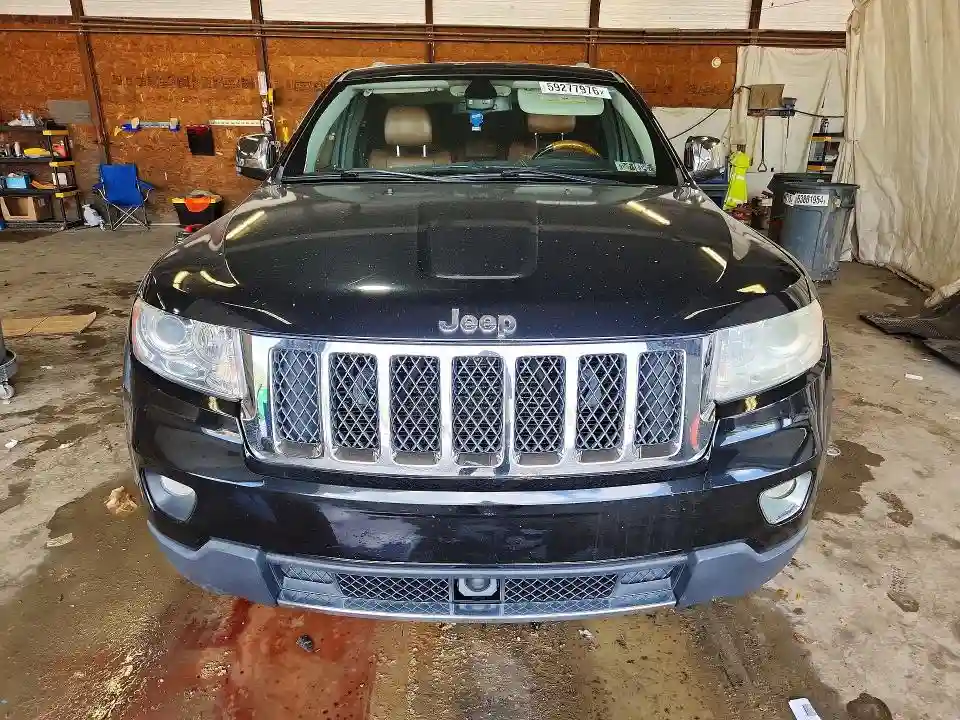 1C4RJFCT7CC162076 2012 JEEP GRAND CHEROKEE-4