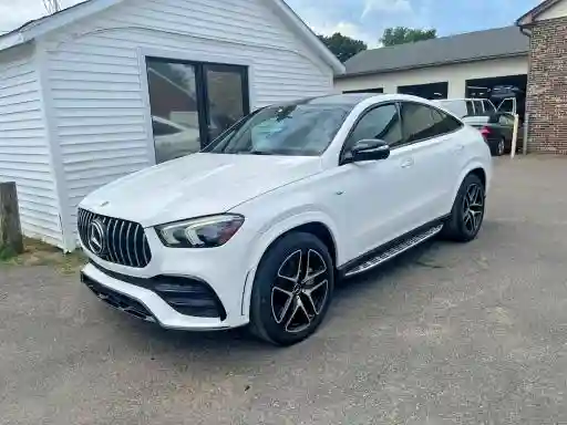 4JGFD6BBXMA531640 2021 MERCEDES-BENZ GLE-CLASS-0