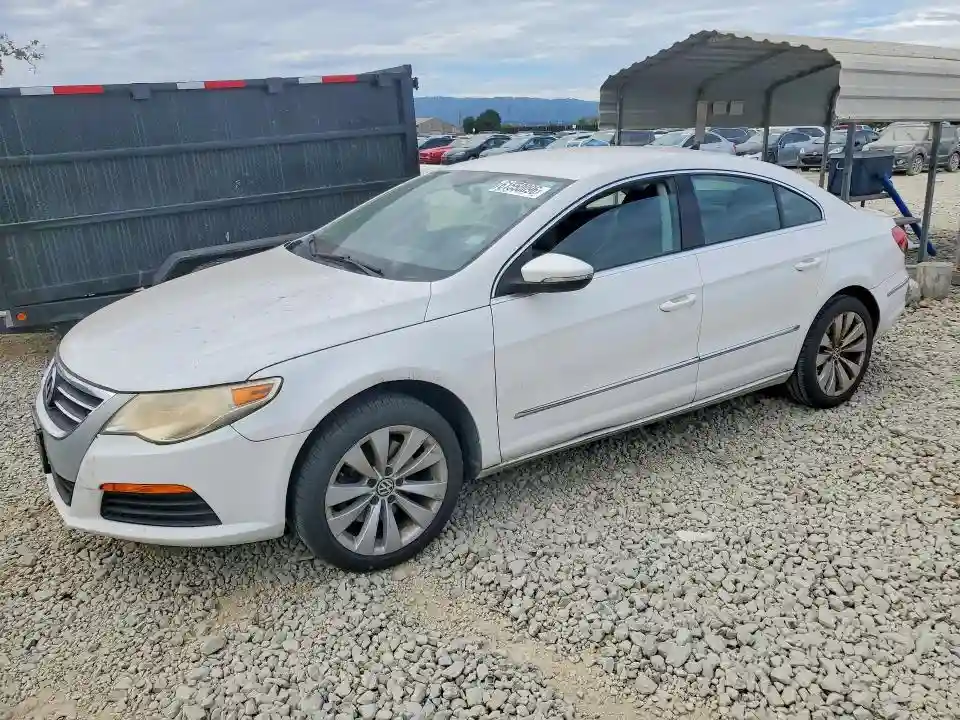 WVWMN7AN7BE728734 2011 VOLKSWAGEN CC-0