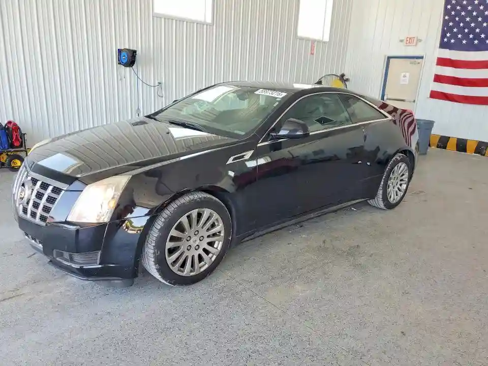 1G6DA1E38D0126574 2013 CADILLAC CTS-0