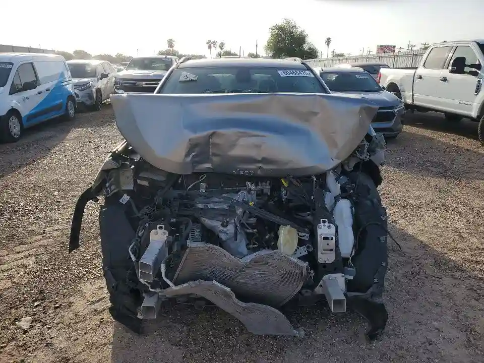 3C4NJCAB7MT560434 2021 JEEP COMPASS-4