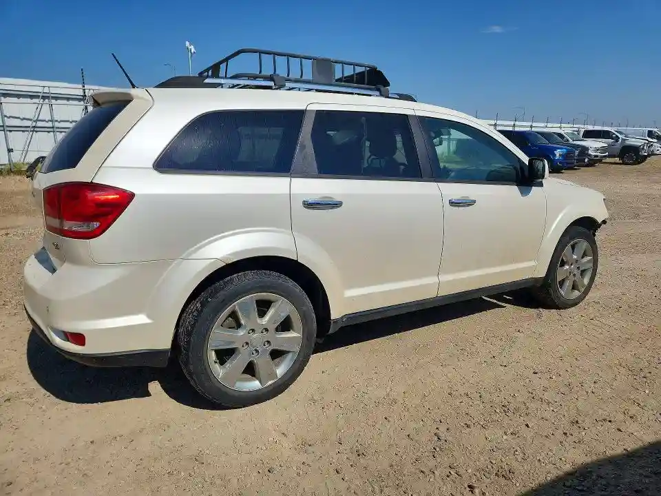 3C4PDDFGXDT708988 2013 DODGE JOURNEY-2