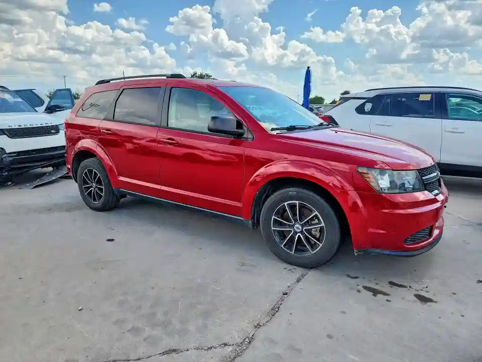 3C4PDCAB5JT517318 2018 DODGE JOURNEY-3