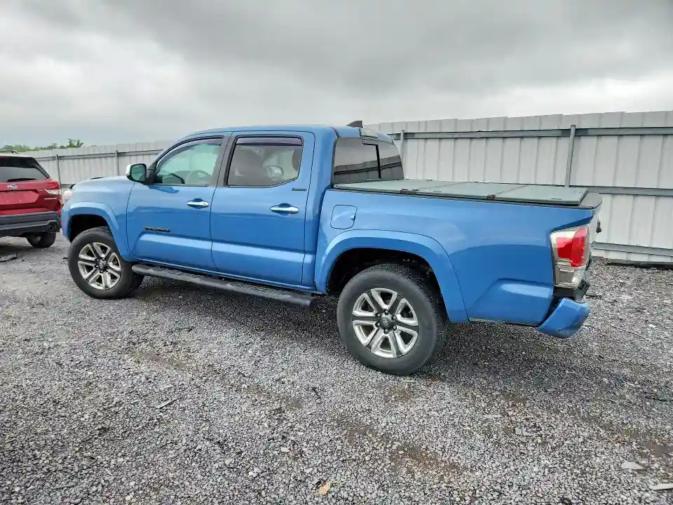 3TMGZ5AN7KM246426 2019 TOYOTA TACOMA-1