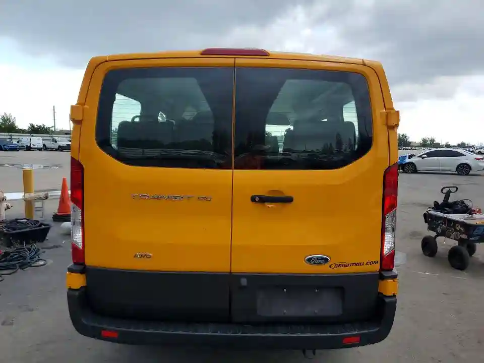 1FTYE2Y84RKA18772 2024 FORD TRANSIT-5