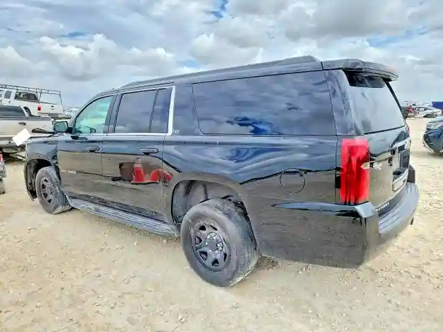 1GNSCHKC9KR364218 2019 CHEVROLET SUBURBAN-1