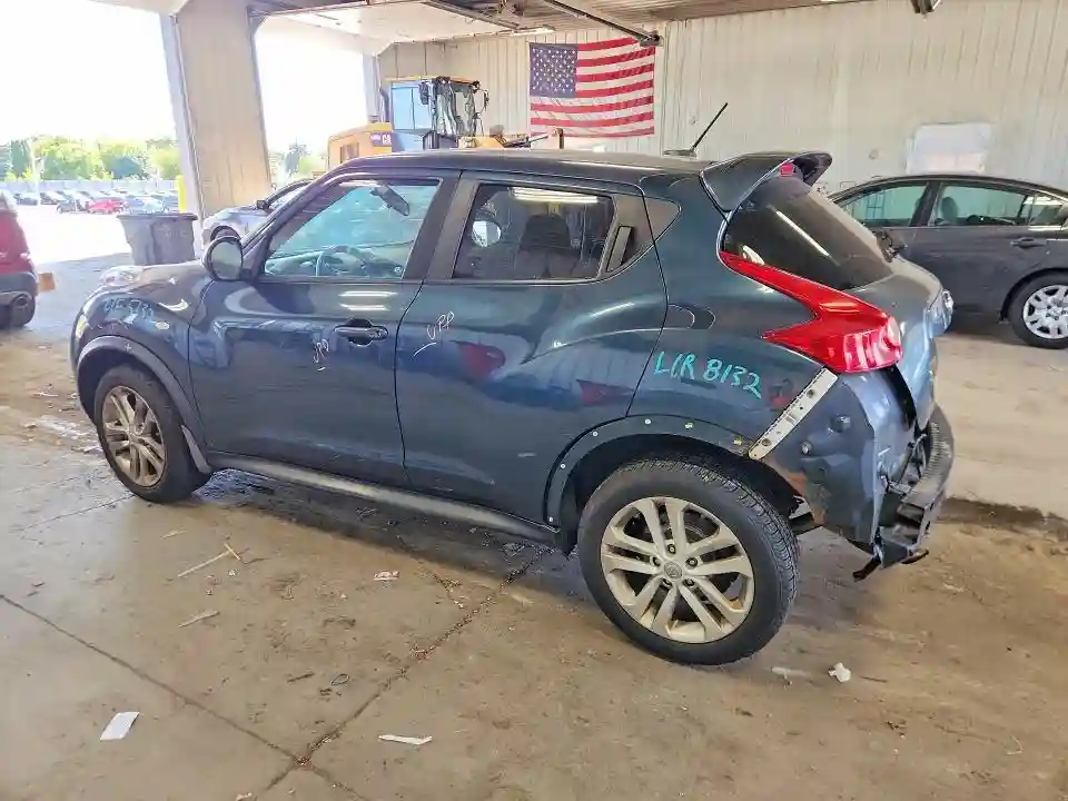 JN8AF5MV0DT208572 2013 NISSAN JUKE-1