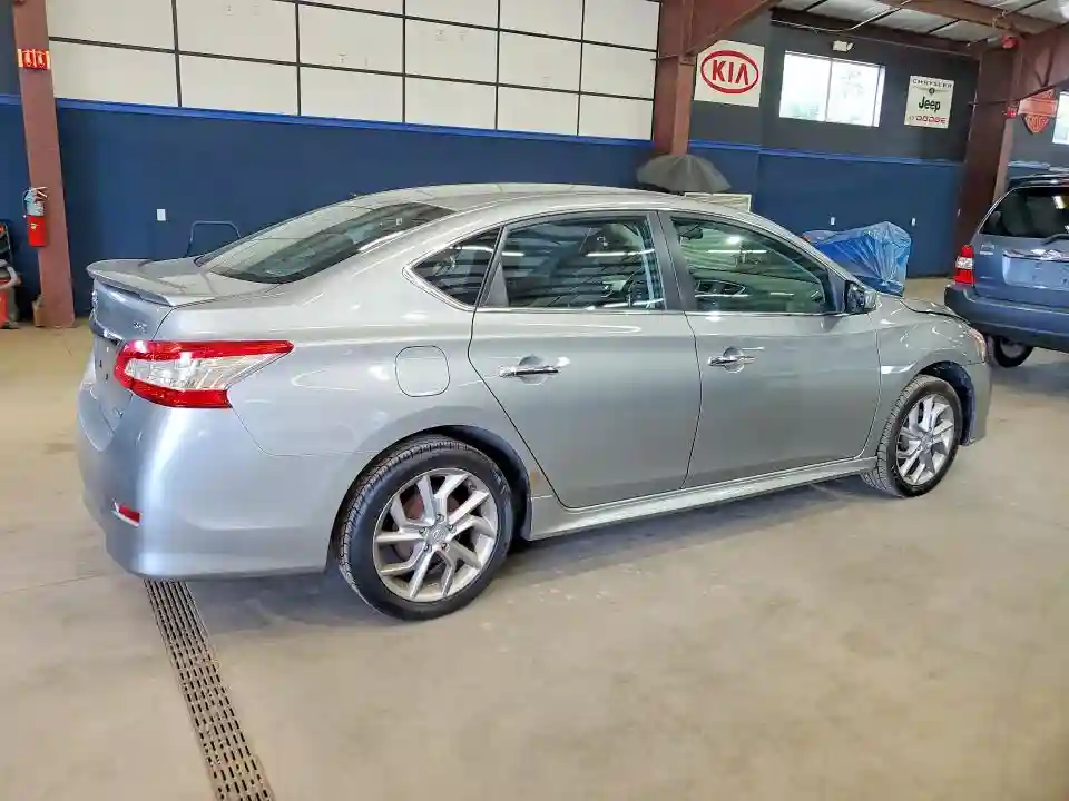 3N1AB7AP0DL779012 2013 NISSAN SENTRA-2