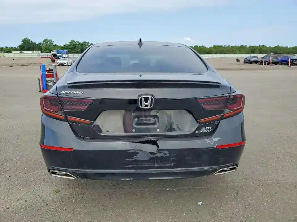 1HGCV2F31MA020710 2021 HONDA ACCORD-5