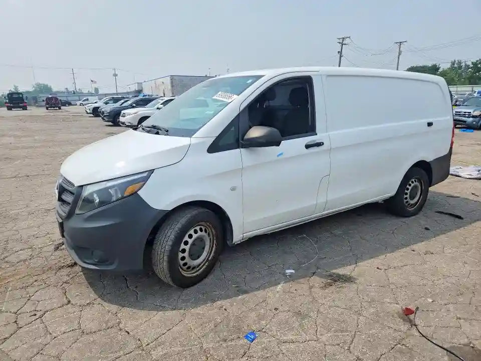 WD3PG2EA7K3590927 2019 MERCEDES-BENZ METRIS-0