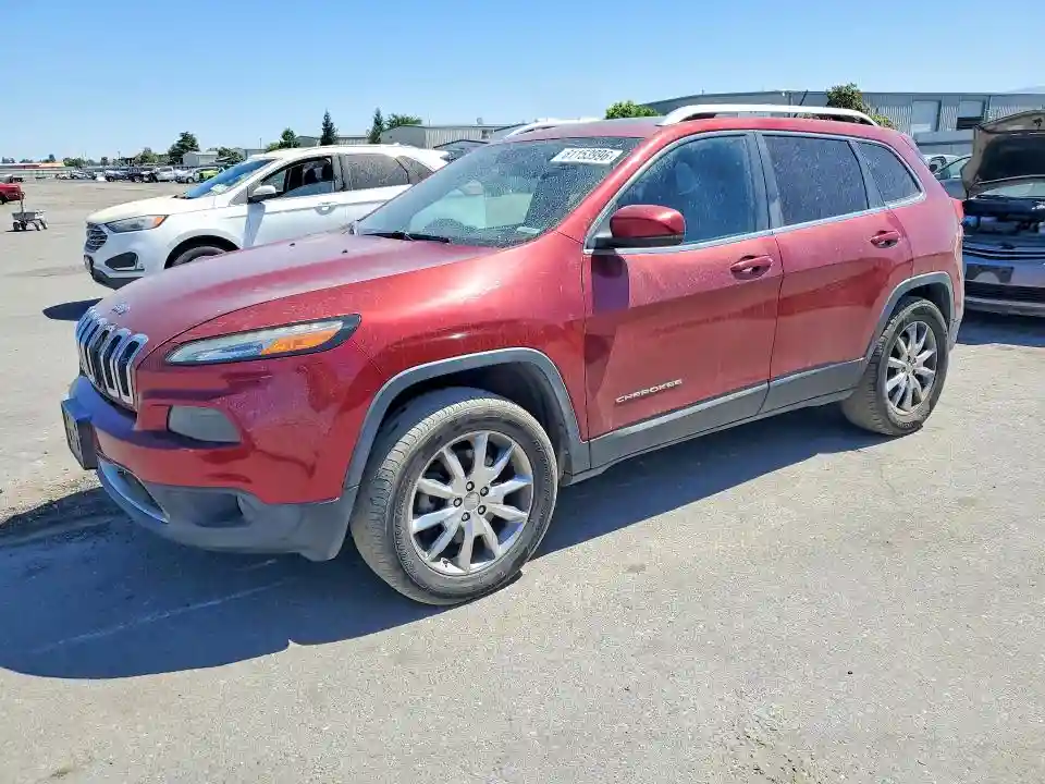 1C4PJMDB8EW159061 2014 JEEP GRAND CHEROKEE-0