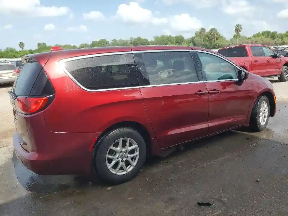 2C4RC1DG0HR532118 2017 CHRYSLER PACIFICA-2
