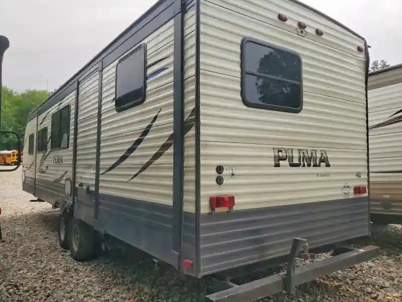 4X4TPUG28JP073238 2018 PUMA TRAVEL-2