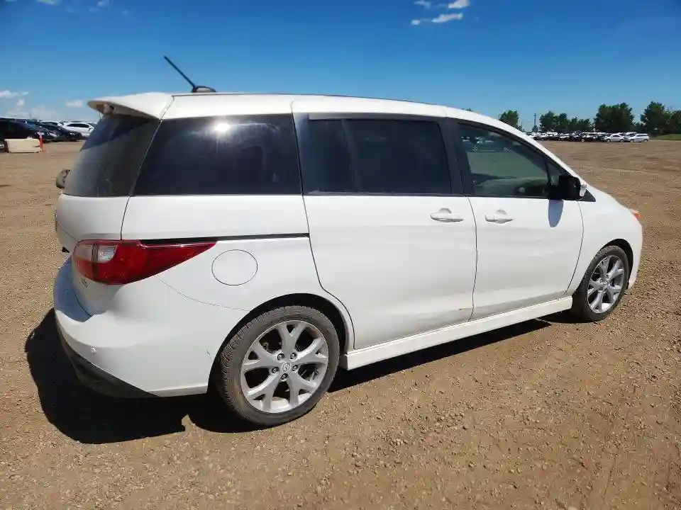 JM1CW2DL4D0157161 2013 MAZDA 5-2