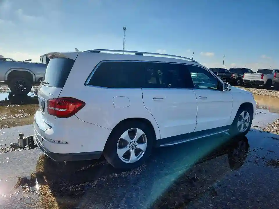 4JGDF6EE9HA945814 2017 MERCEDES-BENZ GLS-CLASS-2
