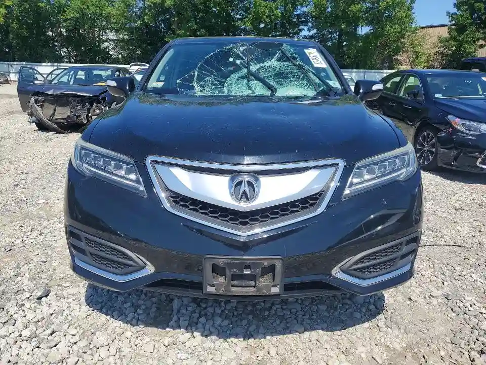 5J8TB4H36GL011852 2016 ACURA RDX-4
