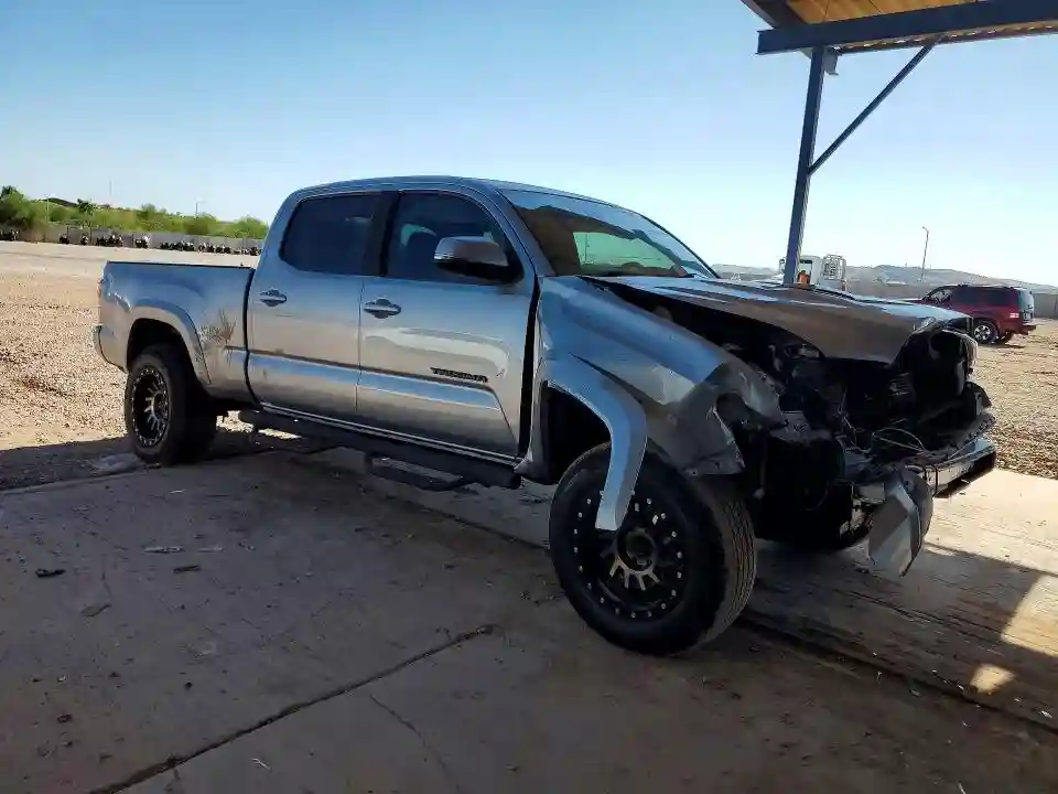 3TMDZ5BN6LM091497 2020 TOYOTA TACOMA TRD-3