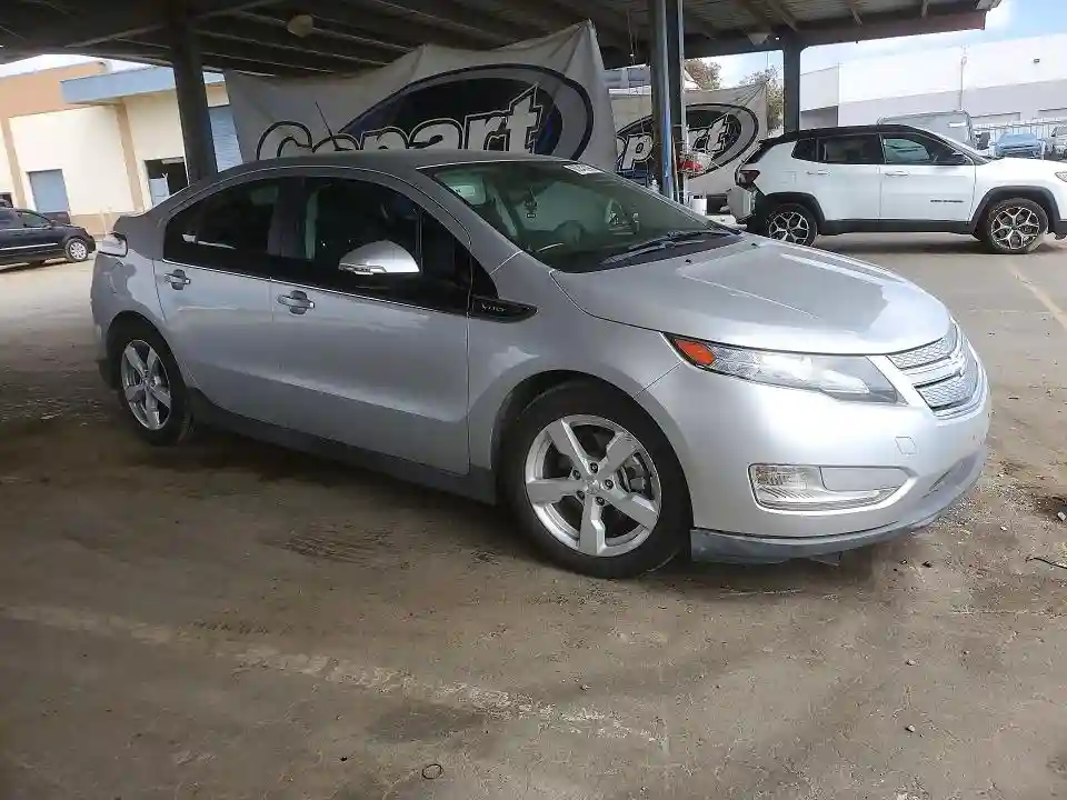 1G1RE6E47DU119825 2013 CHEVROLET VOLT-3