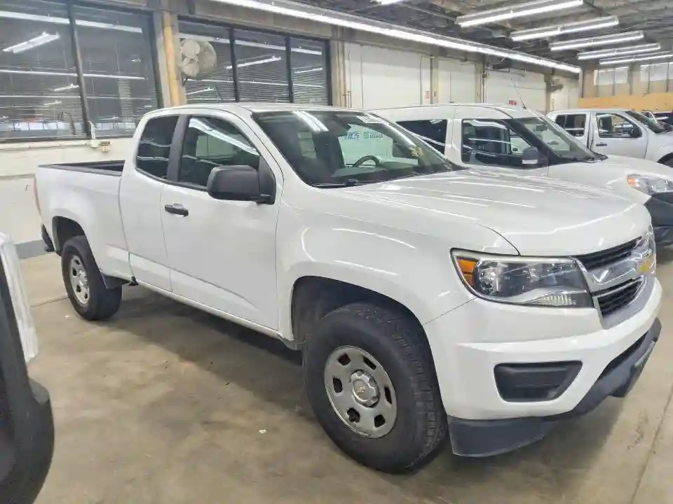 1GCHSBEA7J1214053 2018 CHEVROLET COLORADO-3