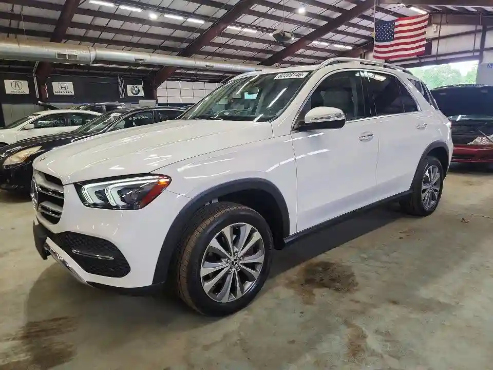 4JGFB4KB3LA013457 2020 MERCEDES-BENZ GLE-CLASS-0