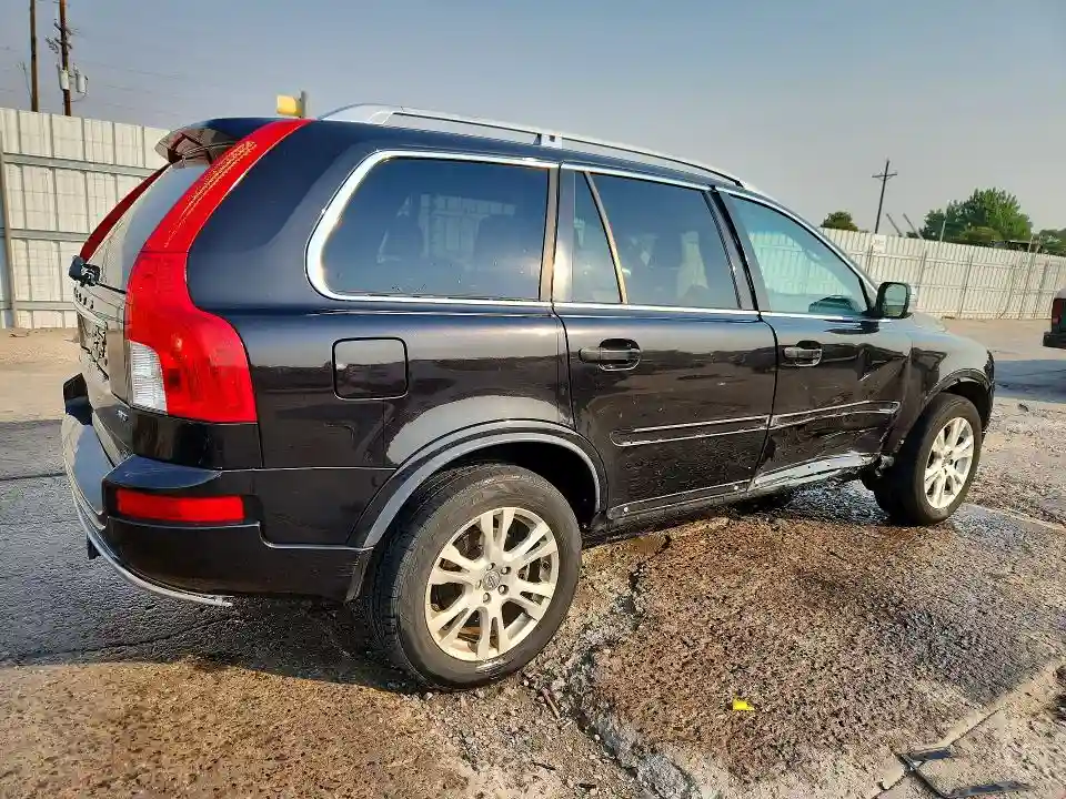 YV4952CZ0D1634324 2013 VOLVO XC90-2