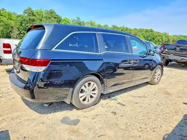 5FNRL5H67EB058913 2014 HONDA ODYSSEY-2