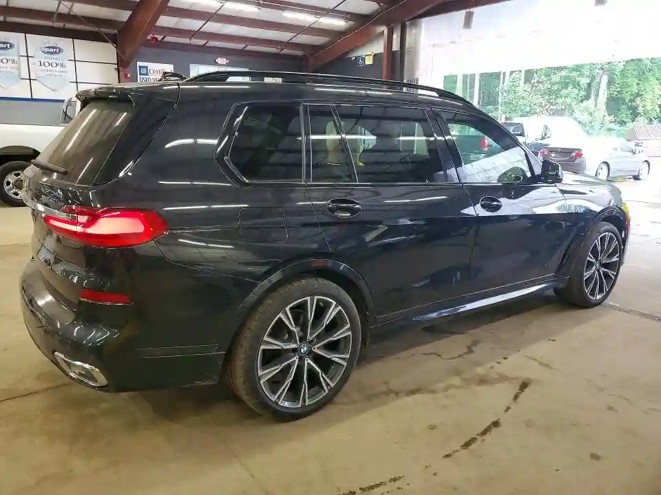 5UXCW2C54KL086153 2019 BMW X7-2