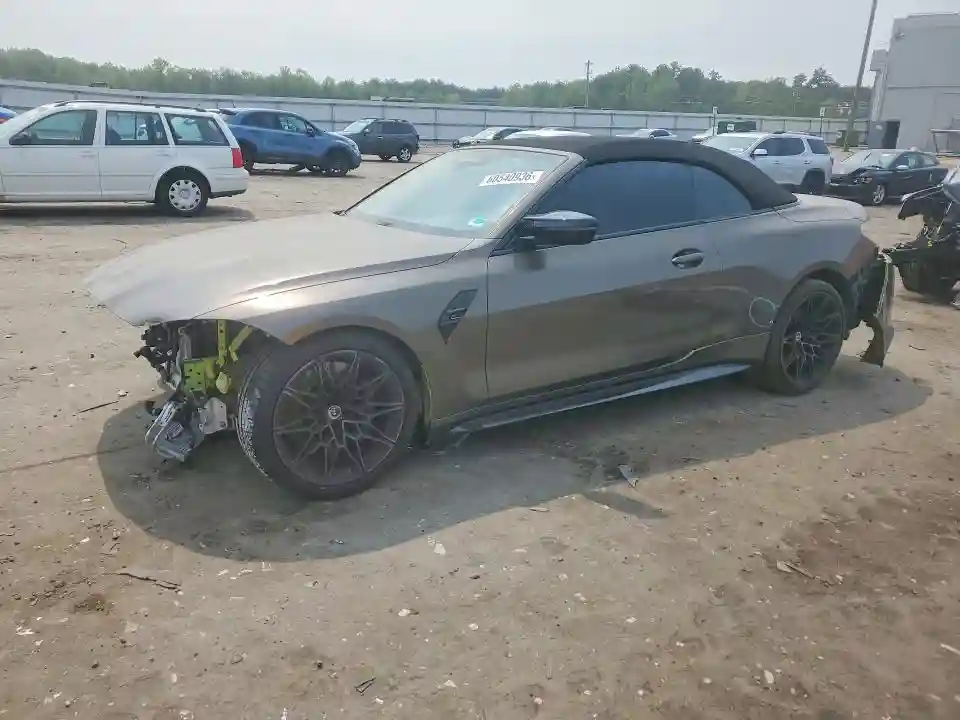 WBS33BA02PCL12269 2023 BMW M4-0