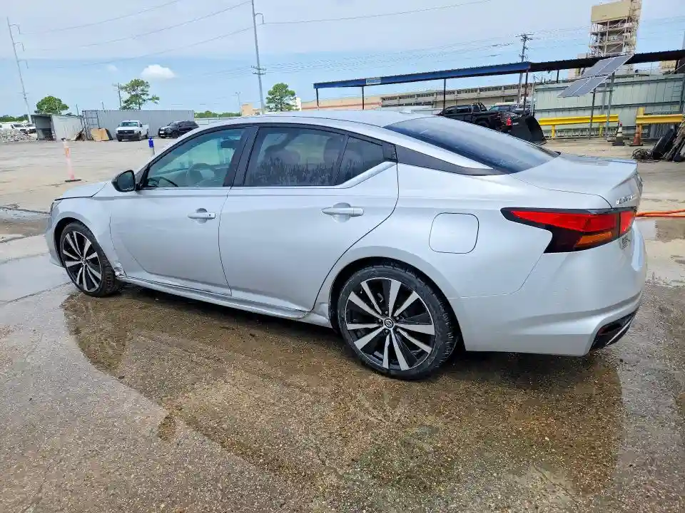 1N4BL4CV3KC116010 2019 NISSAN ALTIMA-1