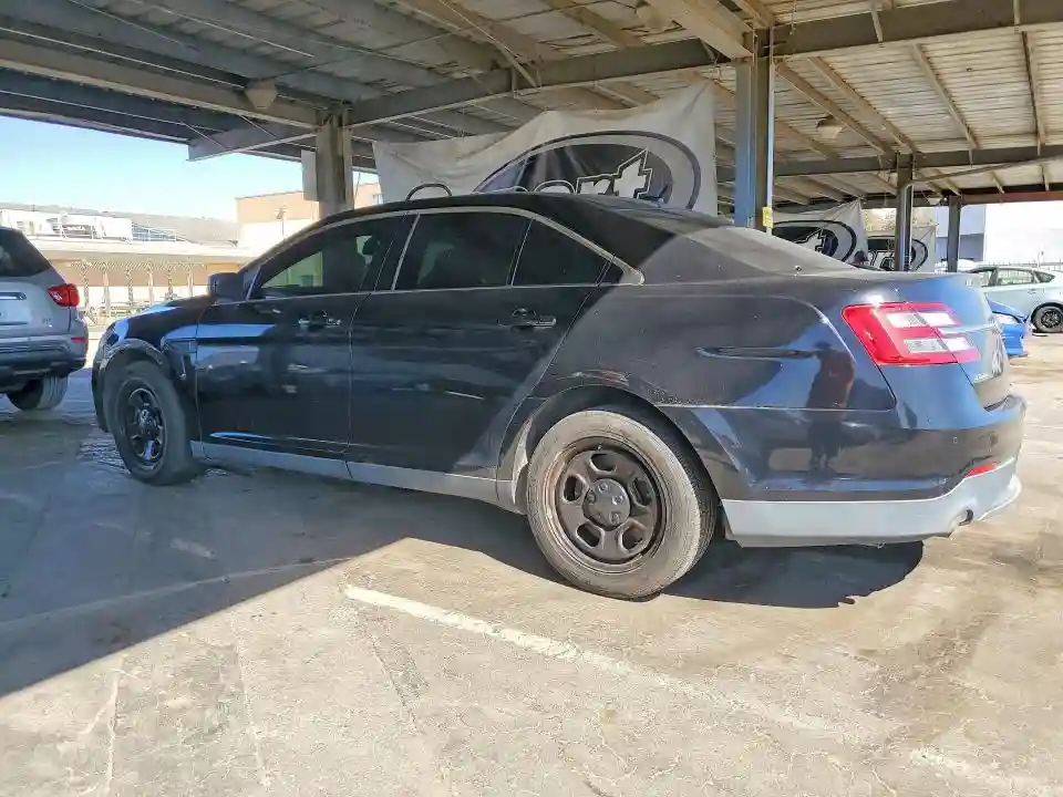 1FAHP2MK8FG163782 2015 FORD TAURUS-1