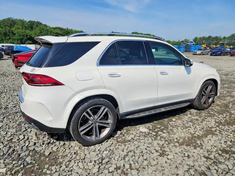 4JGFB4JB0NA712369 2022 MERCEDES-BENZ GLE-CLASS-2