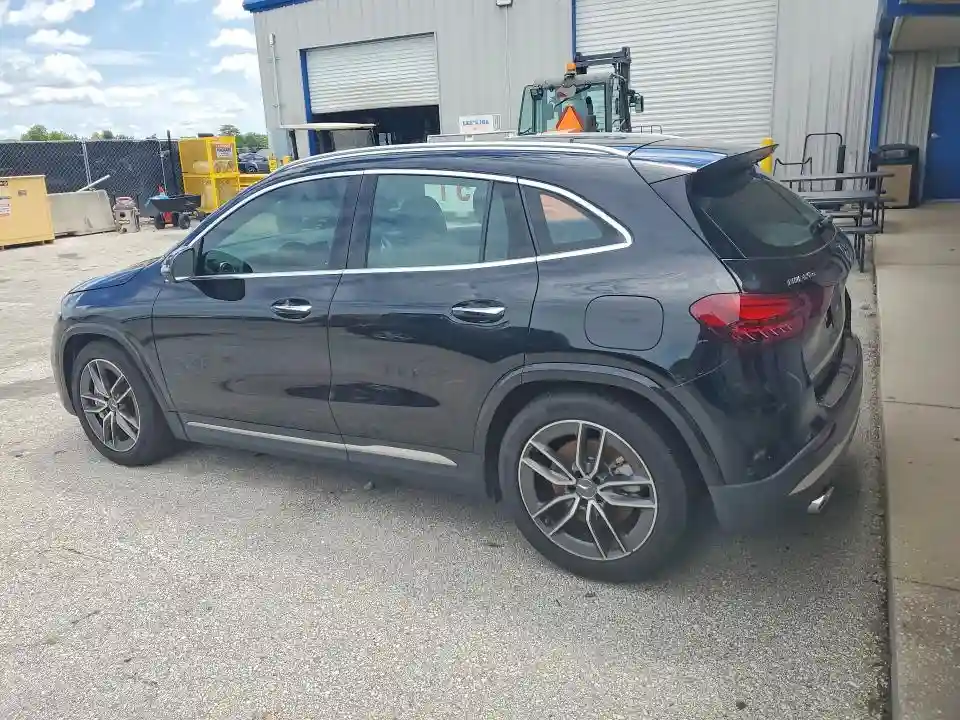 W1N4N5BB5SJ674326 2025 MERCEDES-BENZ GLA-CLASS-1