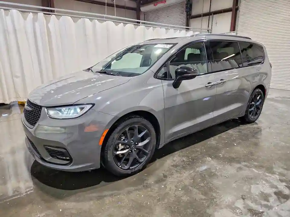 2C4RC1GG5SR549189 2025 CHRYSLER PACIFICA-0