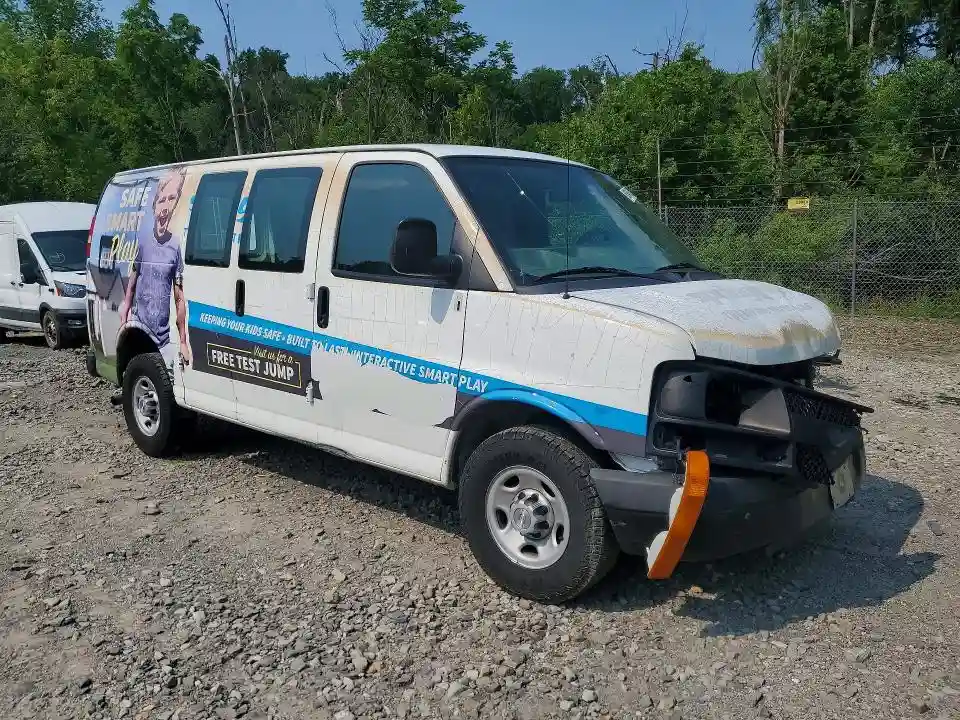 1GCWGFCA1E1213621 2014 CHEVROLET EXPRESS-3
