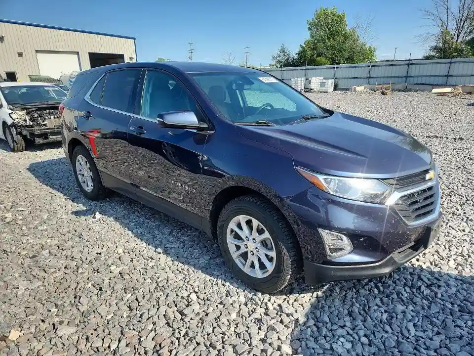 3GNAXSEV9JS578275 2018 CHEVROLET EQUINOX-3