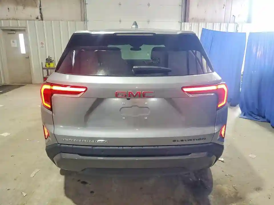 3GKALUEGXTL221190 2026 GMC TERRAIN EL-5