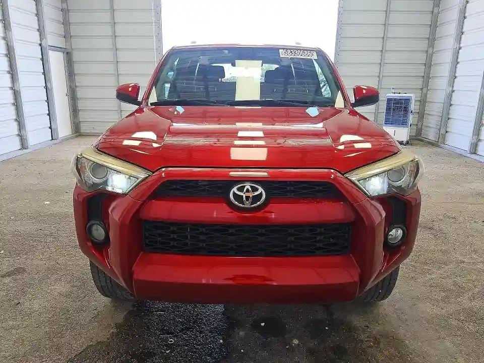 JTEZU5JR8J5168555 2018 TOYOTA 4RUNNER-4
