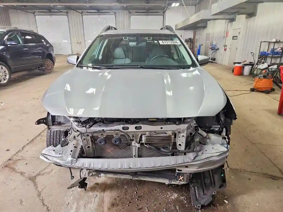 4S4BTANCXM3184131 2021 SUBARU LEGACY-4