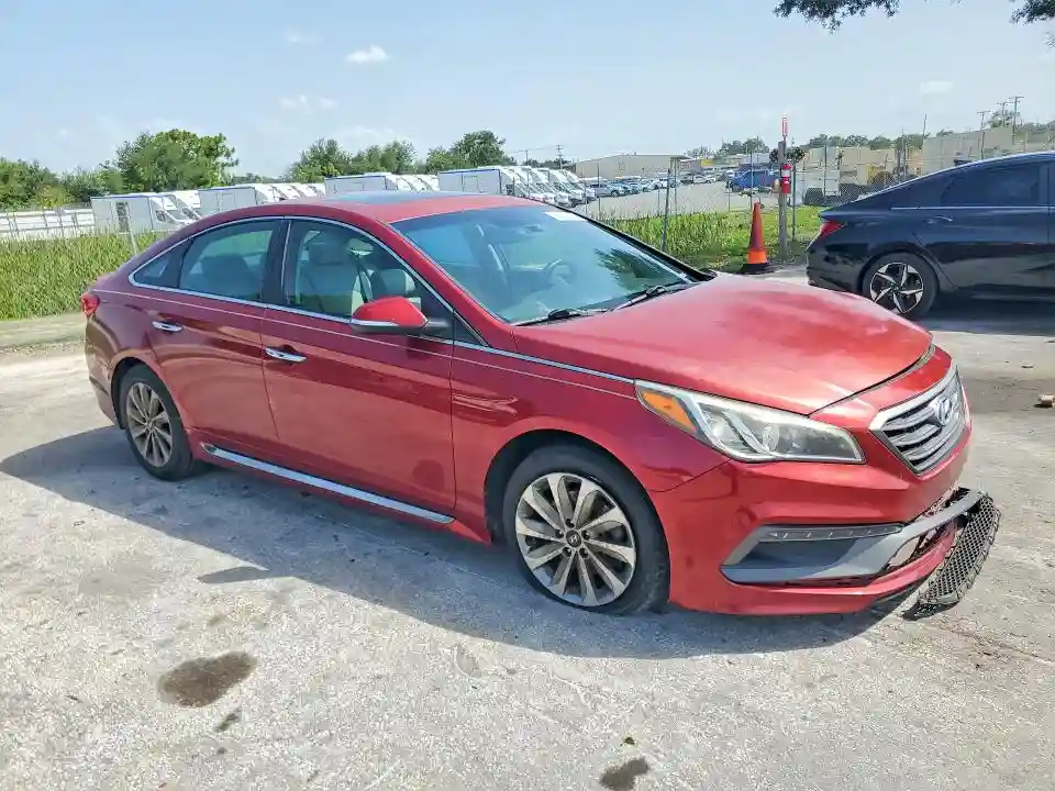 5NPE34AF4GH428450 2016 HYUNDAI SONATA-3