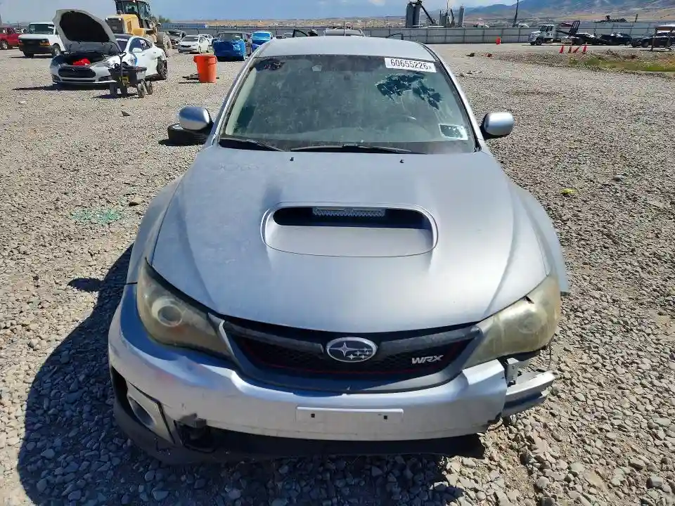 JF1GV7E61EG004343 2014 SUBARU WRX-4