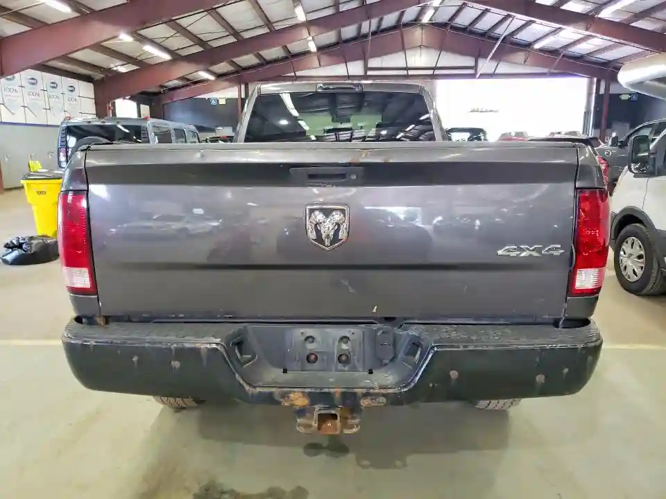 3C6UR5HL9EG279218 2014 RAM 2500-5