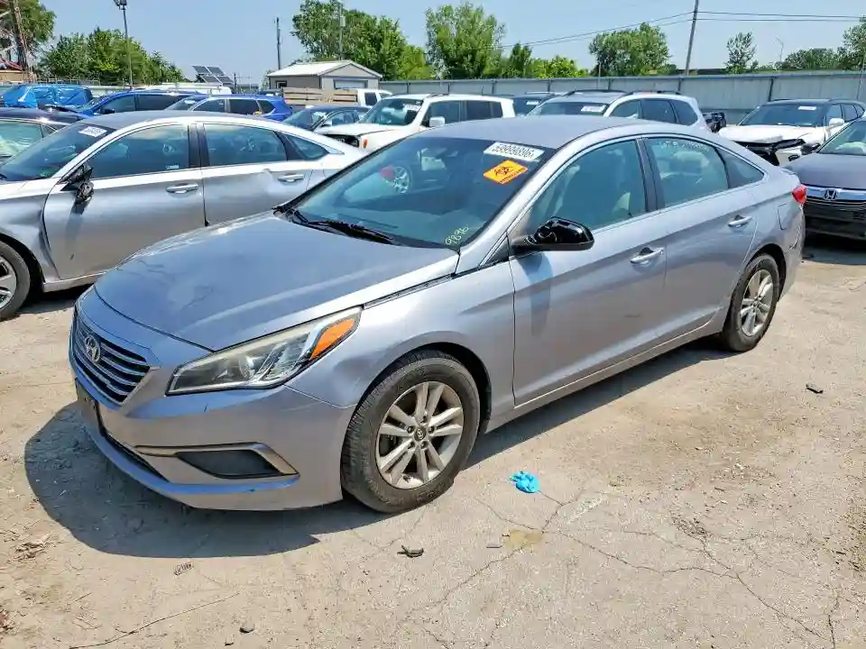 5NPE24AF0GH321009 2016 HYUNDAI SONATA-0