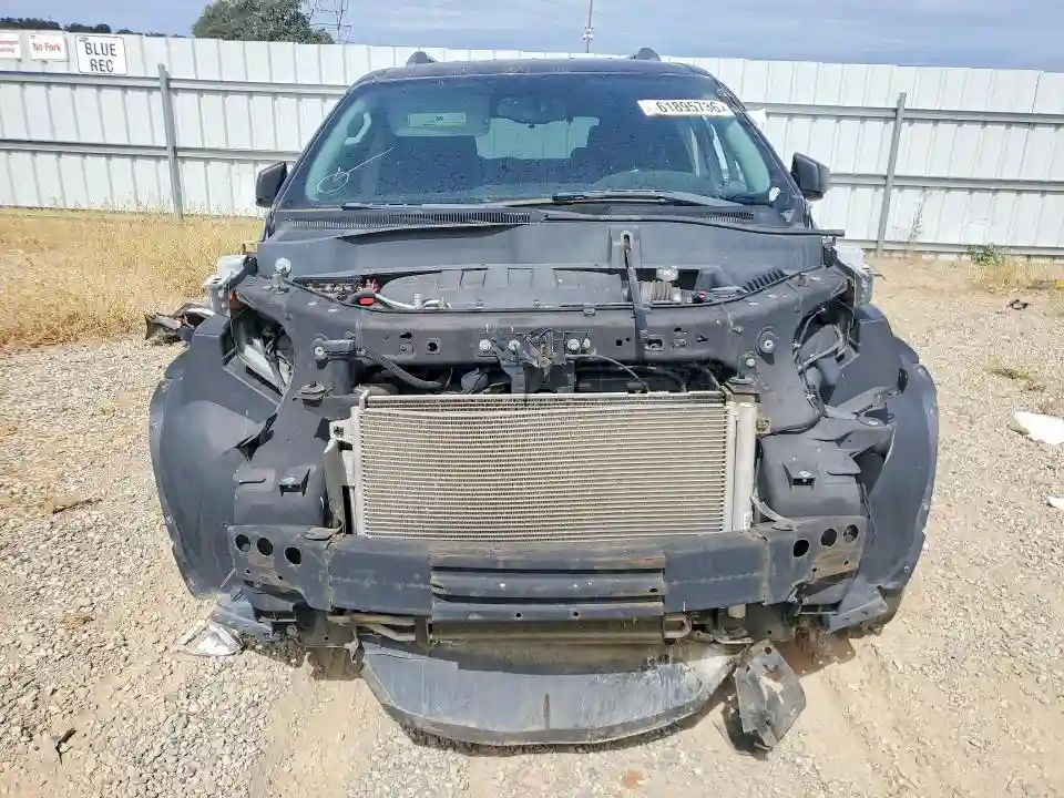 1GKKRNED0DJ231637 2013 GMC ACADIA-4