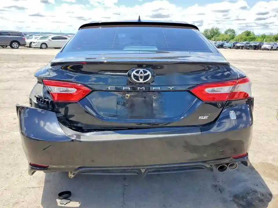 4T1M11AK8LU860760 2020 TOYOTA CAMRY-5