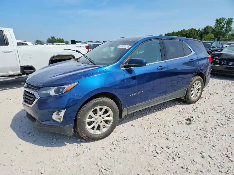 2GNAXUEV6K6233071 2019 CHEVROLET EQUINOX-0