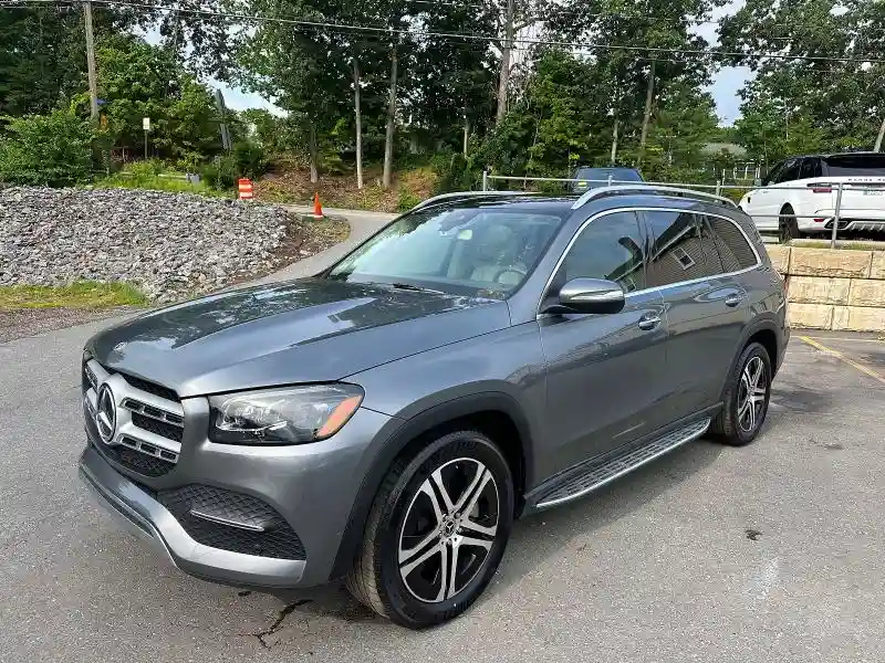 4JGFF5KE7LA152401 2020 MERCEDES-BENZ GLS-CLASS-0