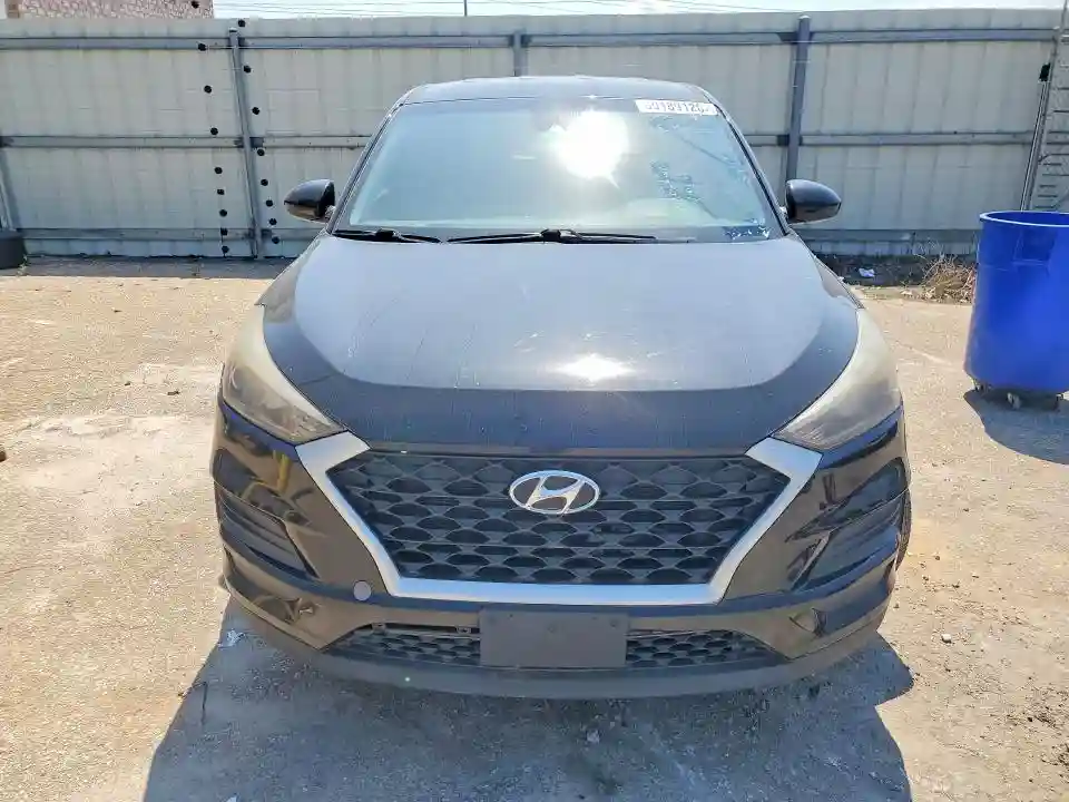 KM8J23A43KU935229 2019 HYUNDAI TUCSON-4