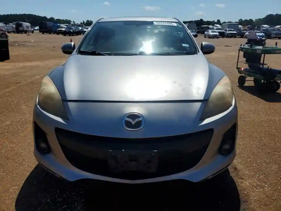 JM1BL1L57C1586949 2012 MAZDA 3-4